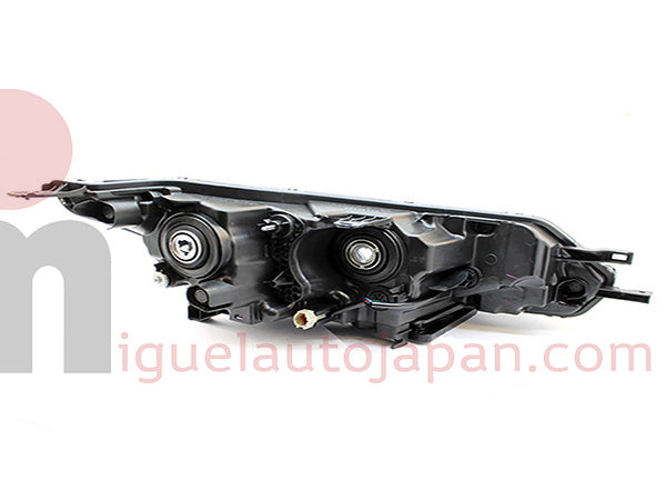 Faro delantero izquierdo para Nissan Qashqai +2017