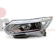 Faro delantero izquierdo para Nissan Qashqai +2017