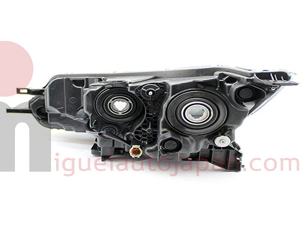 Faro delantero derecho para Nissan Qashqai +2017