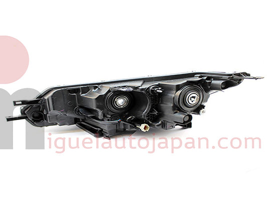 Faro delantero derecho para Nissan Qashqai +2017