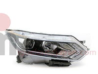 Faro delantero derecho para Nissan Qashqai +2017
