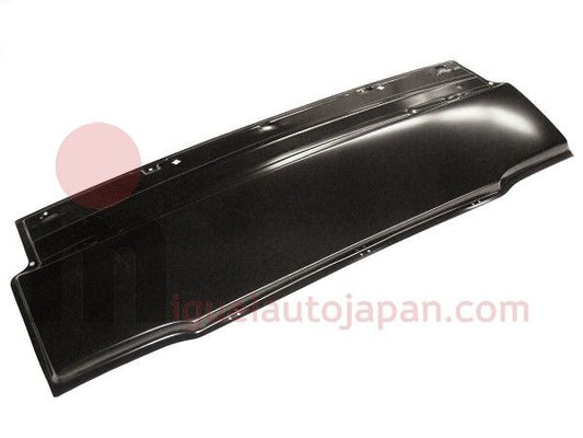 Panel frontal Isuzu NKR