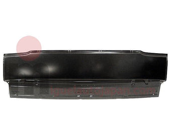 compare product Panel frontal Isuzu NPR-NQR-NKR
