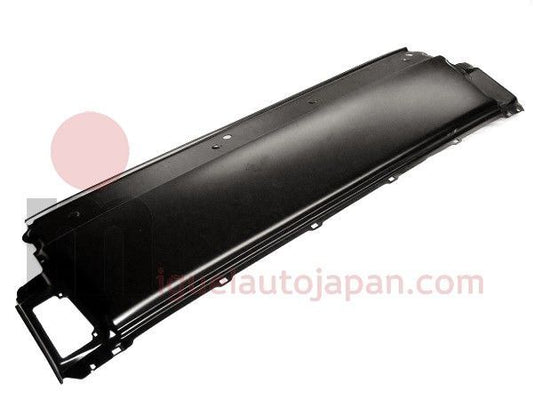 Panel frontal  Mitsubishi Canter FB634/FB634/FE649/FE659