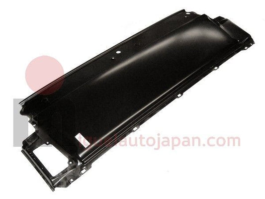 Panel frontal Mitsubishi Canter FE531 / FE534