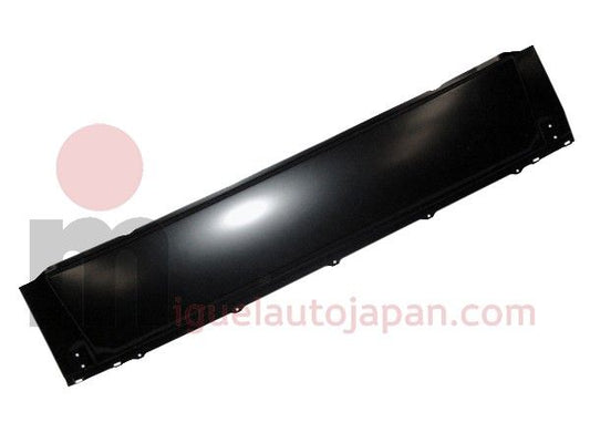 Panel frontal Mitsubishi Canter desde año 2012