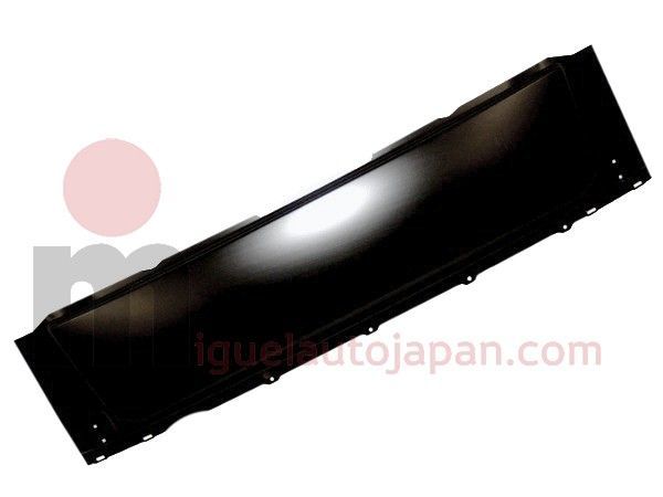 Panel frontal Mitsubishi Canter FB73/FB74 2009