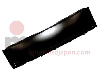 compare product Panel frontal Mitsubishi Canter FB73/FB74 2009