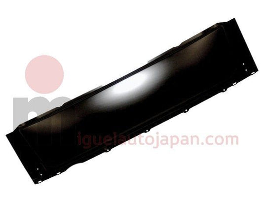 Panel frontal Mitsubishi Canter FB73/FB74 2009