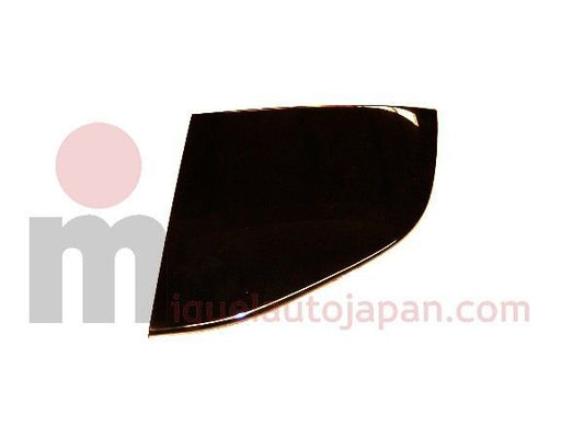 Moldura ventana izquierda Mitsubishi Canter