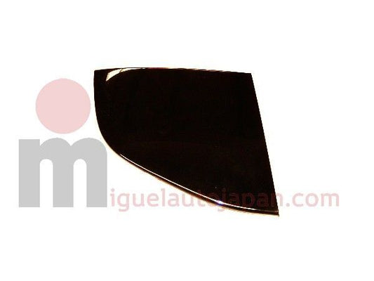 Moldura ventana derecha Mitsubishi Canter