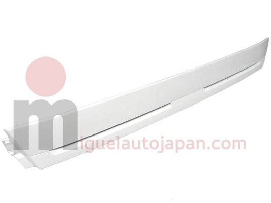 Panel frontal Mitsubishi Canter
