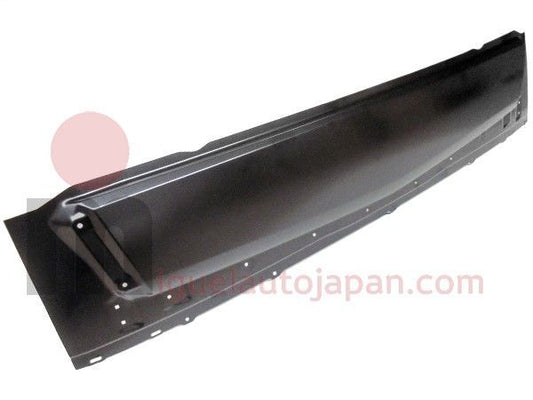 Panel frontal Mitsubishi Canter