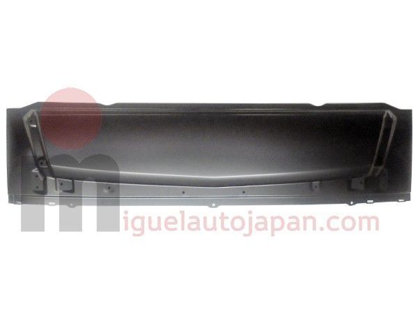 Panel frontal Mitsubishi Canter FEA0 +2011