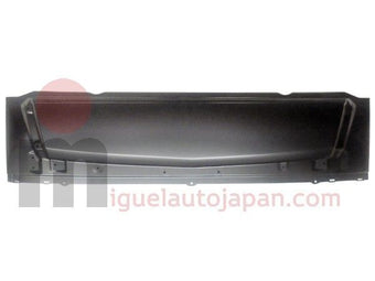 compare product Panel frontal Mitsubishi Canter FEA0 +2011