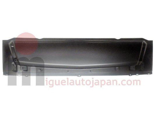 Panel frontal Mitsubishi Canter FEA0 +2011