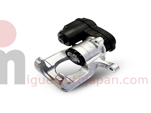 Pinza de freno trasera izquierda para Nissan Qashqai +2017