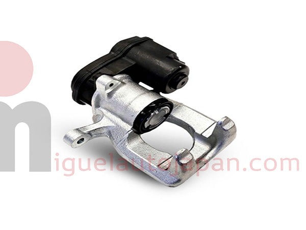Pinza de freno trasera derecha para Nissan Qashqai +2017
