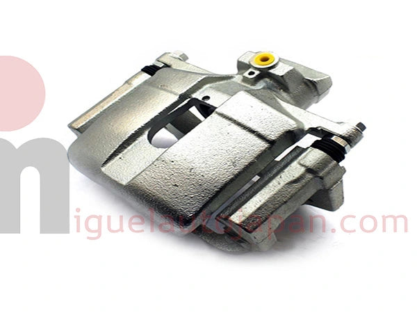Pinza de freno trasera izquierda para Fuso 2011 a 2021