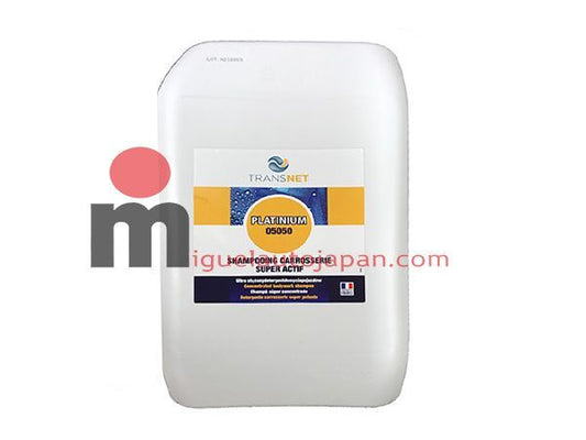 Desengrasante Transnet Platinium