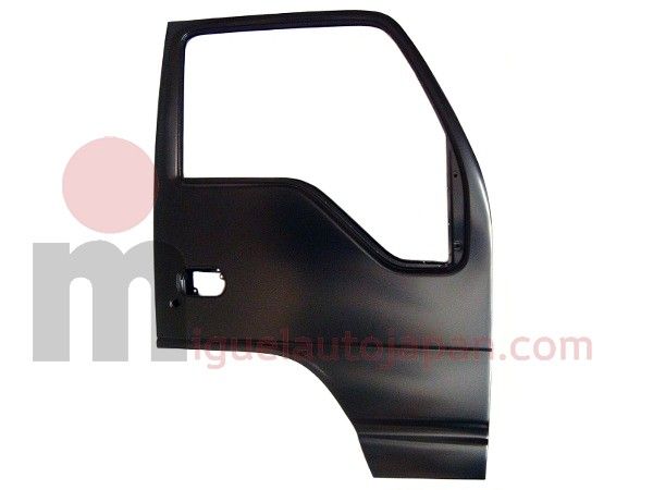 Puerta derecha Isuzu NPR-NQR-NKR