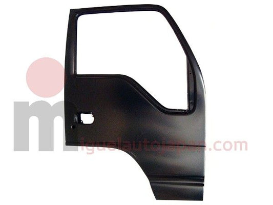 Puerta derecha Isuzu NPR-NQR-NKR