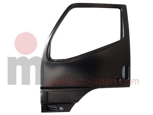Puerta delantera izquierda Mitsubishi Canter 1996-2005