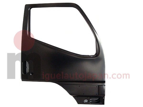Puerta delantera derecha Mitsubishi Canter 1996-2005