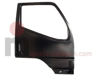 compare product Puerta delantera derecha Mitsubishi Canter 1996-2005
