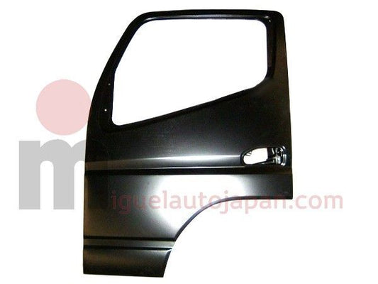 Puerta delantera izquierda Mitsubishi Canter 2005-2011
