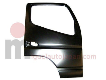 compare product Puerta delantera derecha Mitsubishi Canter 2005-2011