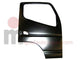 Puerta delantera derecha Mitsubishi Canter 2005-2011
