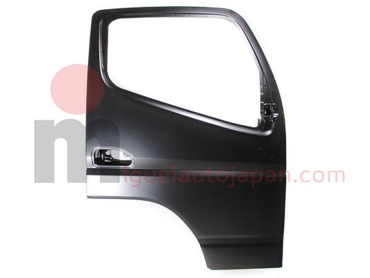 Puerta delantera derecha para Mitsubishi Fuso a partir de 2014