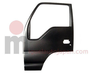 compare product Panel de puerta izquierda Isuzu NPR-NQR-NKR