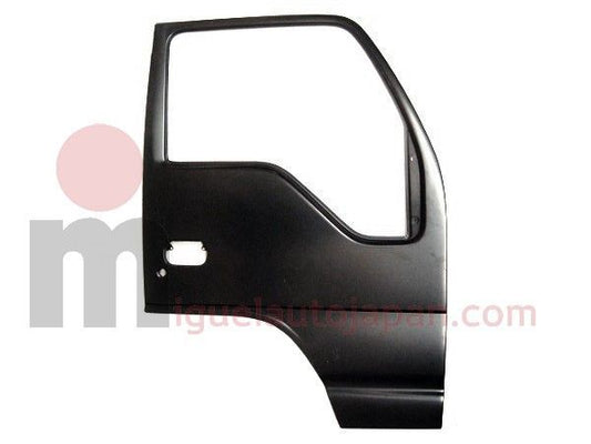 Panel de puerta derecha Isuzu NPR-NQR-NKR
