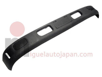 compare product Paragolpes frontal Mitsubishi Canter FE531/534 1996-2005