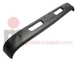 compare product Paragolpes delantero Mitsubishi Canter 1996-2005