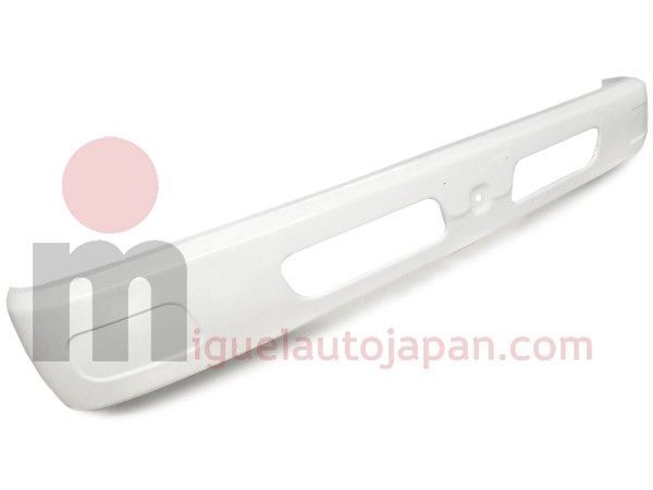 Paragolpes frontal Canter Mitsubishi Canter FE83/FE84 2005-2009
