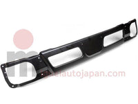 Paragolpes delantero para Mitsubishi Canter Fuso FEA0 / FEA5 +2011 Cabina estrecha
