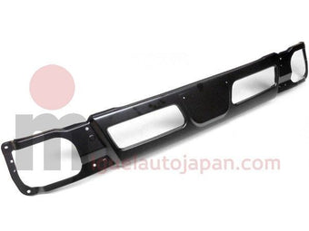 compare product Paragolpes delantero para Mitsubishi Canter Fuso FEA0 / FEA5 +2011 Cabina estrecha