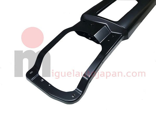 Paragolpes delantero para Mitsubishi Canter Fuso FEA0 / FEA5 +2011 Cabina estrecha