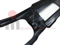 Paragolpes delantero para Mitsubishi Canter Fuso FEA0 / FEA5 +2011 Cabina estrecha