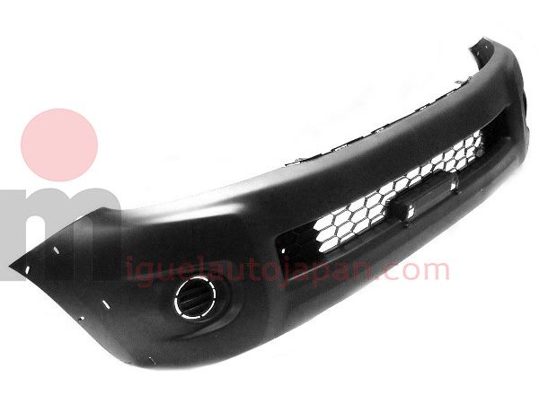 Paragolpes delantero para Toyota Hilux 2008-2011