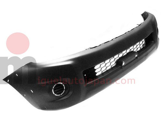 Paragolpes delantero para Toyota Hilux 2008-2011