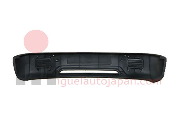Paragolpes delantero Nissan Cabstar 1998-2003
