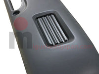 Paragolpes delantero Nissan Cabstar 2004-2006