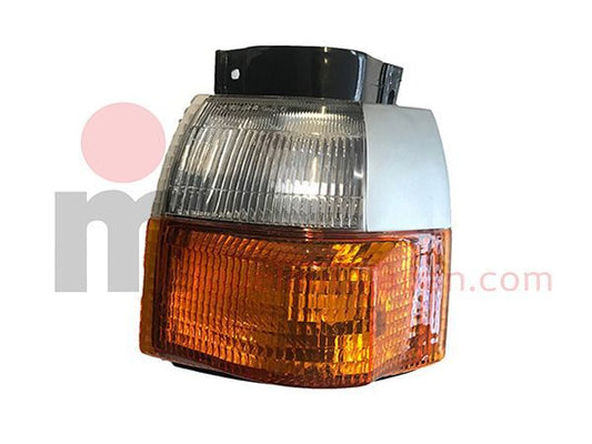 Piloto intermitente derecho mixto para Nissan Cabstar