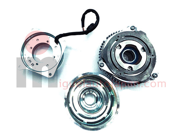 Embrague electromagnético para Fuso FEA5 y FEA0 a partir de 2011 "6 canales"