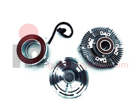 Embrague electromagnético para Fuso FEA5 y FEA0 a partir de 2011 "6 canales"