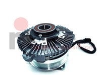 Embrague electromagnético para Fuso FEA5 y FEA0 a partir de 2011 "6 canales"